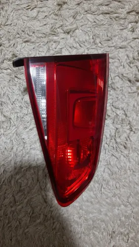 Lanterna tampa traseira Vw Golf Mk7 lado esquerdo original 