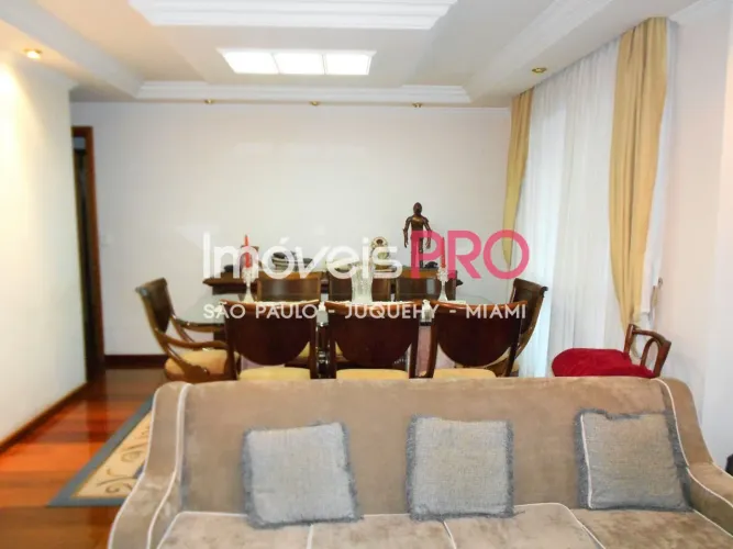 Apartamento, Vila Mariana - São Paulo