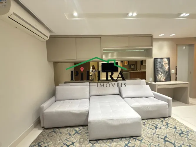 Excelente apartamento de 1 quarto disponível para locação Vila da Serra