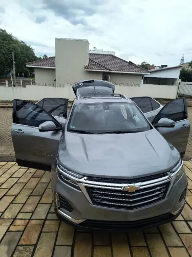 Chevrolet Equinox Premier 1.5 Turbo 172cv AUT 2024