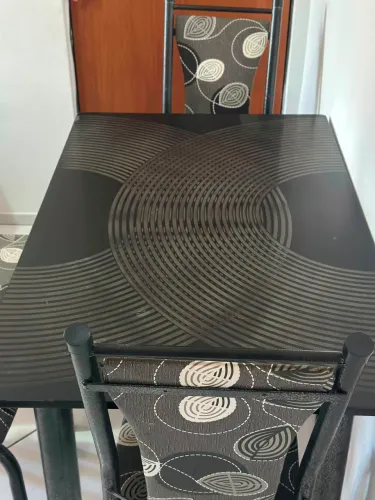 Mesa de jantar