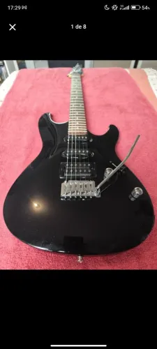 Guitarra Ibanez GIO