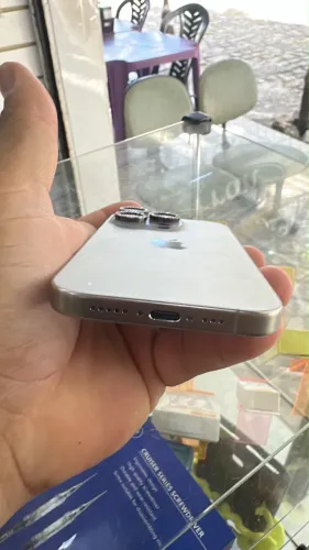 iPhone 15 pro