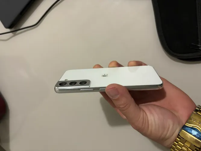 Galaxy s22 8gb RAM 128 gb zero bala 