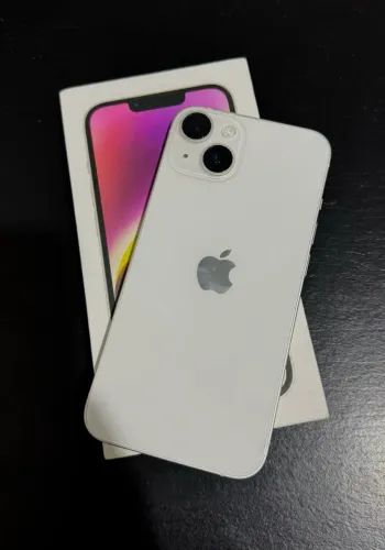 IPHONE A VENDA!