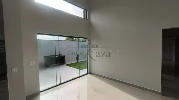 Oportunidade - Casa - Vila Branca Jacareí - 2 Dormitórios - 78,05m².