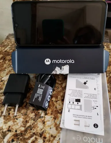 Vendo Motorola Moto E13