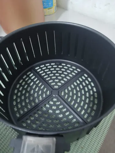 Air fryer