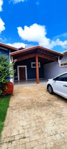 OPORTUNIDADE ÚNICA NO CONDOMÍNIO VilLAGE DO SOL ? <br>.