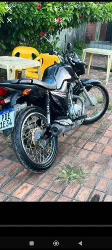 Fan 125 2016