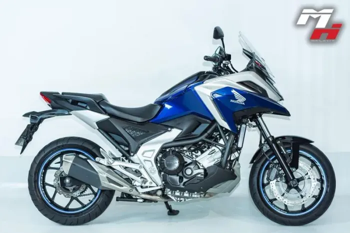 HONDA NC 750X ABS 2022