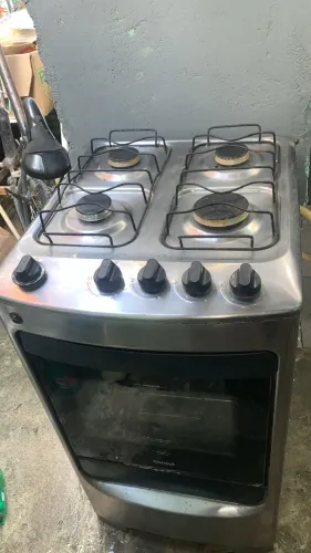 Fogão