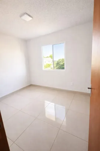 Imóvel para aluguel possui 140 metros quadrados com 2 quartos em Pedra 90 - Cuiabá - MT