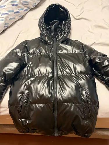Jaqueta Reserva Frio