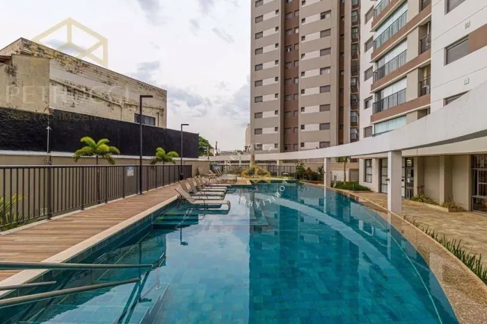 Cobertura com 3 dormitórios à venda, 133 m² por R$ 1.370.000,00 - Jardim Brasil - Campinas