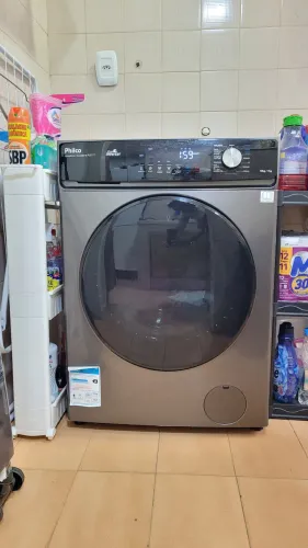 VENDO MÁQUINA DE LAVAR