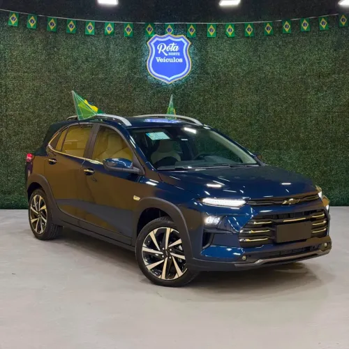 Chevrolet Sonic Premier 1.0 12V Turbo Aut. 2027