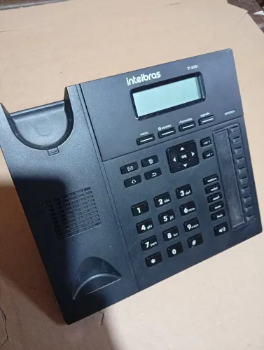 Terminal inteligente TI830 i