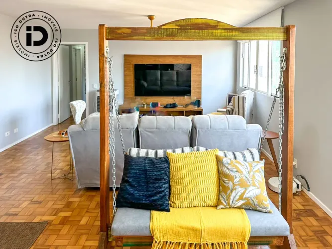 Apartamento à venda no bairro Centro - Piracicaba/SP