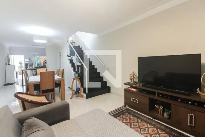Casa à Venda - Vila Carrão, 3 Quartos, 174 m2