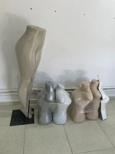Material para Loja à Venda - Ótima Oportunidade!