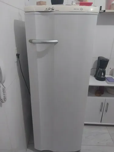 Geladeira Electrolux
