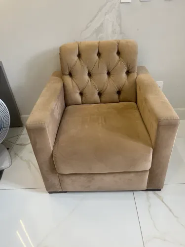     DuasPoltronas Retrô 
