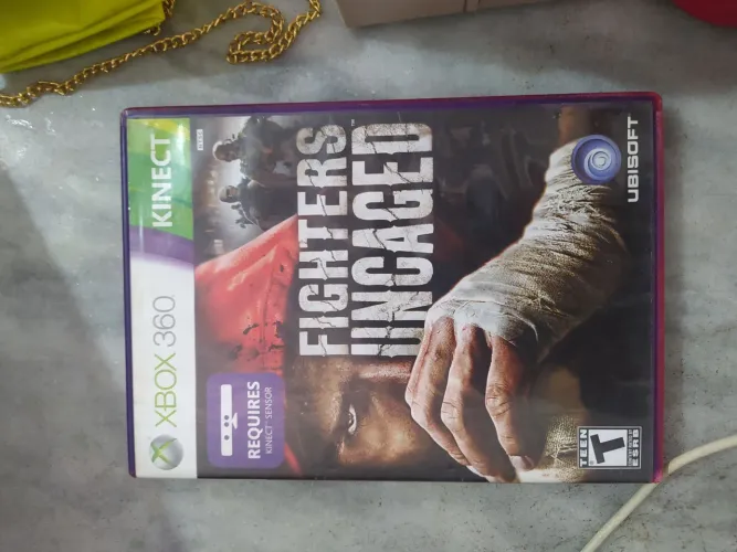 JOGOS DE XBOX 360 NO PREÇO DE ESTUDANTE