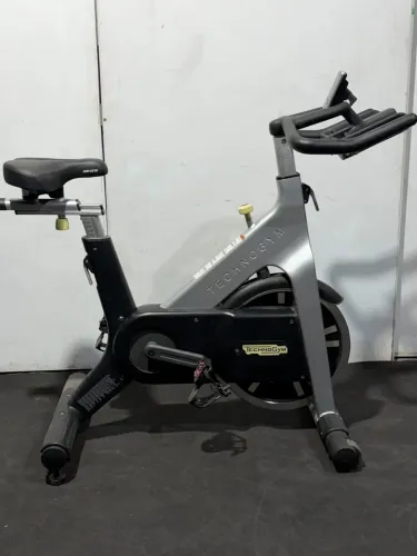 BIKE SPINNING TECHNOGYM