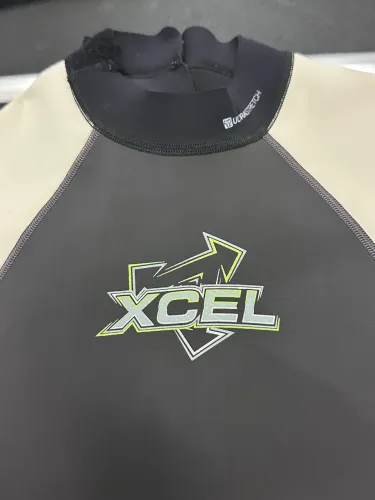 Short Jhon XCel