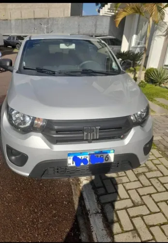 Fiat Mobi Like 1.0 Fire Flex 5P. 2023