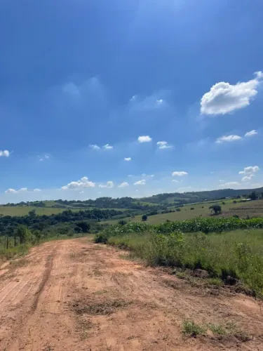 Seu terreno em Araçoiaba da Serra com 500m² em localização privilegiada