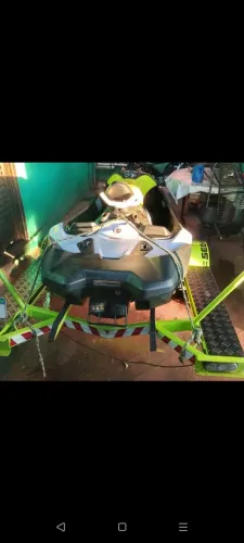 Jet Skin SEAADO