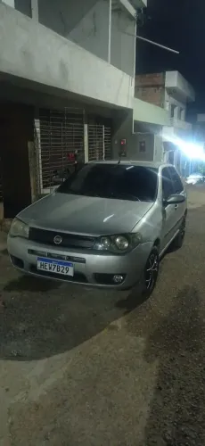 Fiat Palio 1.0/ Trofeo 1.0 Fire/ Fire Flex 2P 2007