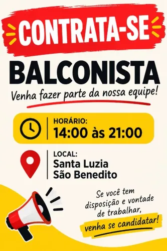 balconista