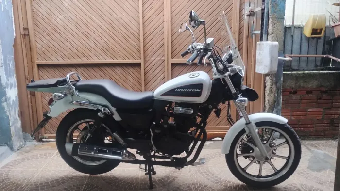 Horizon 150