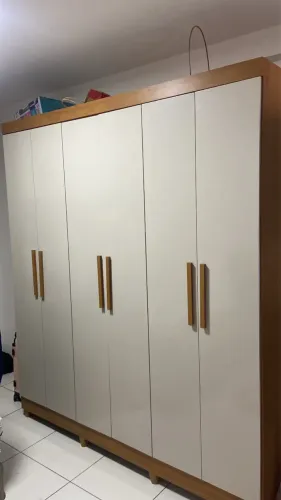 Guarda roupa