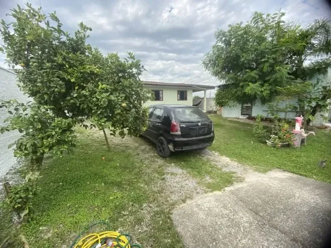 Vendo Casa em Barramares