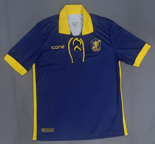 Camisa Retrô PE