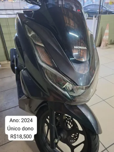 Honda 160