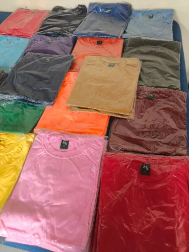 Camisas para Sublimação