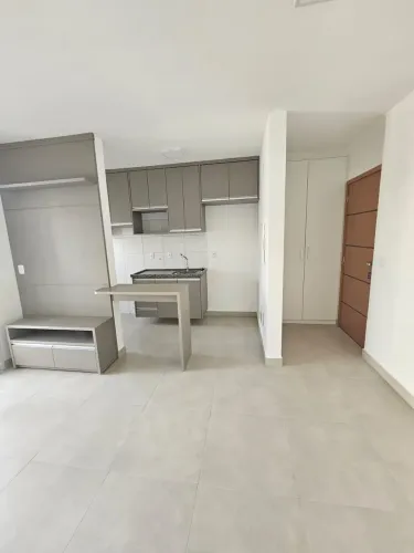 Imóvel para aluguel possui 57 metros quadrados com 2 quartos em Goiabeira - Cuiabá - MT