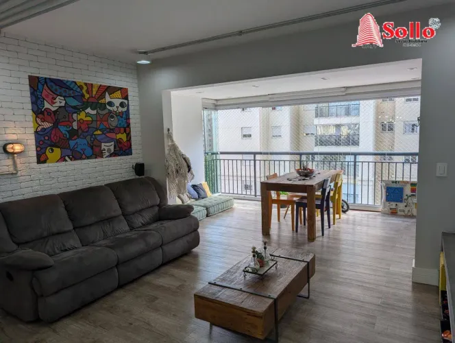 CONDOMÍNIO PARQUE VENTURA Excelente Apartamento com 2 dormitórios à venda, 83 m² por R$ 80
