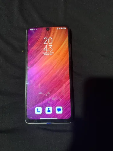 Redmi note 12 pro 5G