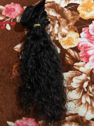 Cabelo brasileiro 