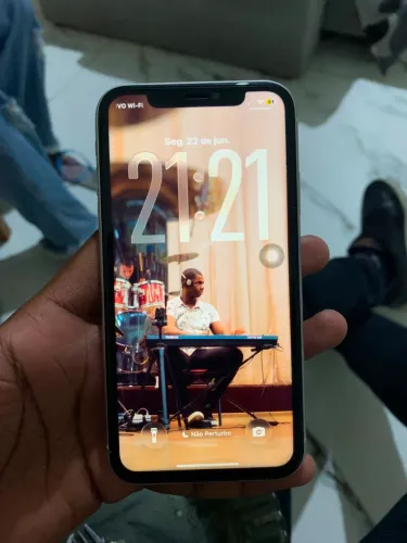 Vendo iphone 11