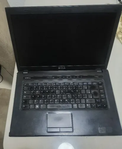 ? Notebook Dell Vostro 3500 | 8GB RAM | SSD 240GB + HD 300GB | 537GB