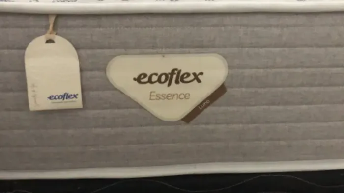 Vendo Colchão Casal