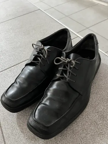 SAPATO SOCIAL 41/42