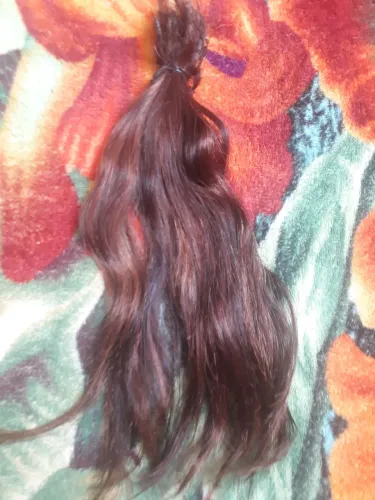 cabelo humano